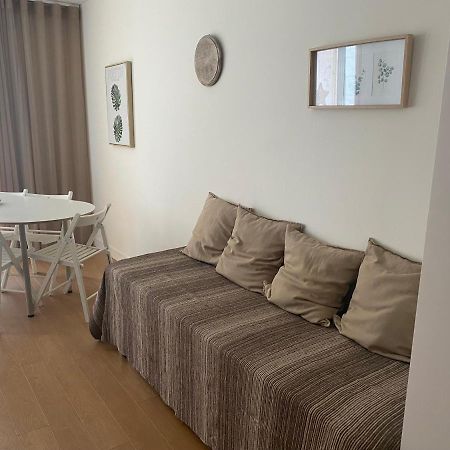 Cozy Canide Beach Apartment Canidelo  Exterior photo